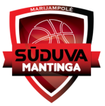 Suduva-Mantinga crest