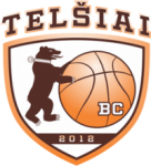 Telsiai crest
