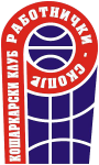 Rabotnicki crest