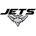 Nidaros Jets crest