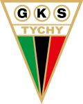 GKS Tychy crest