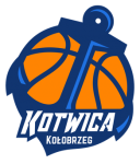 Kotwica Kolobrzeg crest