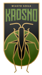 Krosno crest