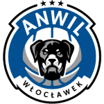 Anwil Wloclawek crest
