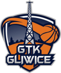 GTK Gliwice crest