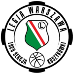 Legia crest