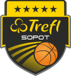 Trefl Sopot crest