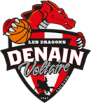 Denain-Voltaire crest