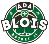 Ada Blois crest