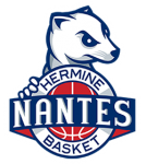 Nantes crest