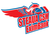 BC Steaua Bucuresti crest