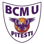 Arges Pitesti crest