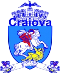 SCM Craiova crest