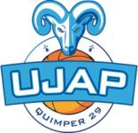 Quimper crest