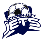 Modbury Jets crest