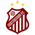 Sertãozinho crest