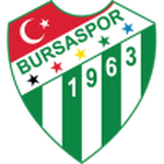 Bursaspor crest