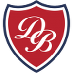 Desportivo Brasil crest