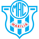 Marília crest