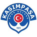 Kasımpaşa crest