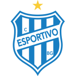 Esportivo crest
