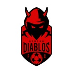 Denton Diablos crest