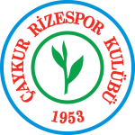 Rizespor crest