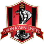 Khon Kaen United crest