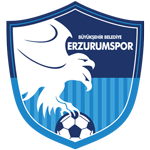 Erzurumspor FK crest