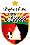 Fundación Lara Deportiva crest