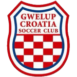 Gwelup Croatia crest