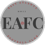 East Atlanta crest