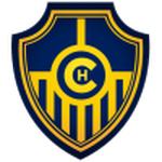 Chacaritas crest