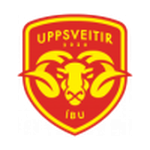 ÍBU crest
