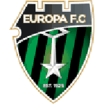 Europa crest