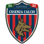 Cosenza crest