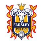 Farsley Celtic FC crest