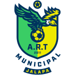 Jalapa crest