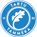 Luunja crest