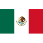 Mexico U23 crest