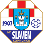 NK Slaven Belupo crest