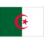 Algeria U23 crest