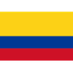 Colombia U23 crest