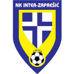 Inter Zapresic crest