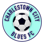 Charlestown City Blues crest