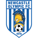 Hamilton Olympic crest