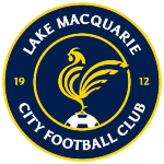 Lake Macquarie crest