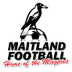 Maitland crest