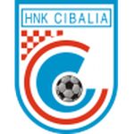 HNK Cibalia crest
