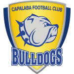 Capalaba crest